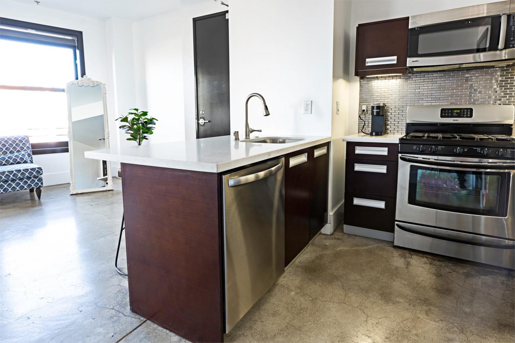 Gorgeous Apartment 2-Bedroom 2-Bathroom Los Angeles Zewnętrze zdjęcie